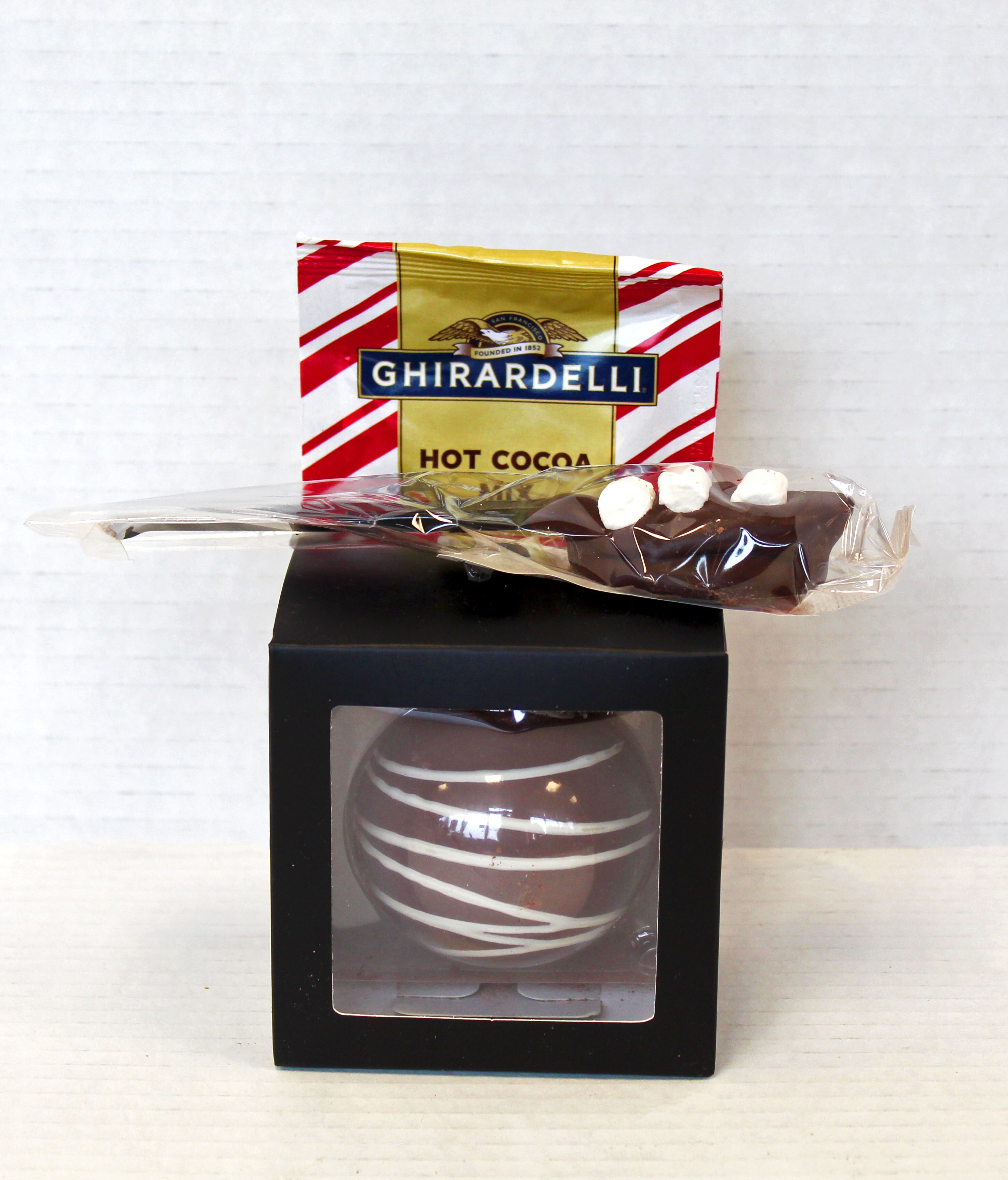 Hot Chocolate Pack